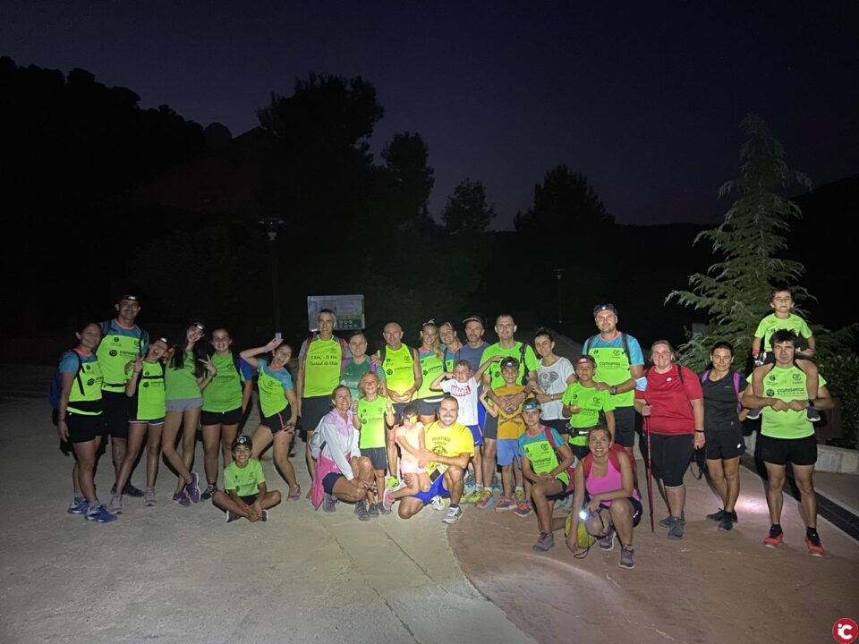 Actualidad Atletismo Eldense