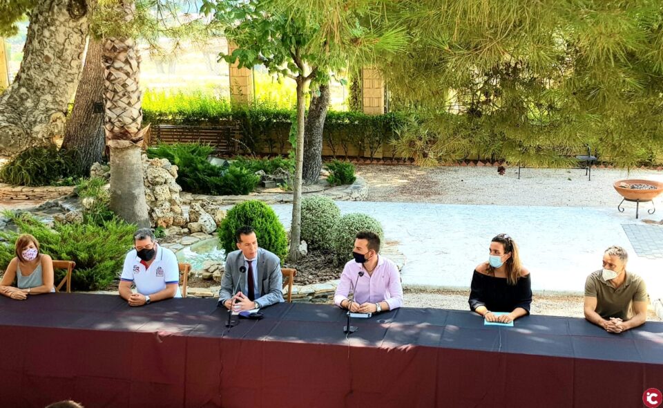 Elda consolida su posición como capital de la FP con la puesta en marcha de 12 nuevos ciclos formativos para el próximo curso