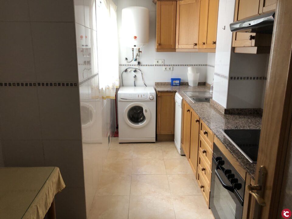 La ciudadanía ya puede solicitar las viviendas de emergencia social del Ayuntamiento