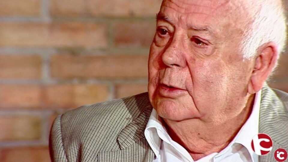 Fallece el reportero gráfico Juan Cruces