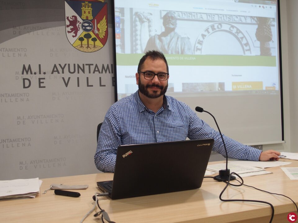 El Ayuntamiento licita por 146.000 euros la redacción del proyecto y la dirección de obra de la reforma de la Avenida de la Constitución