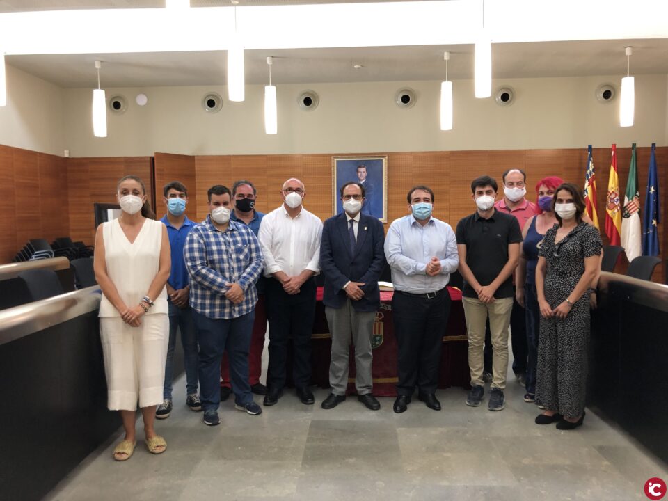 El conseller de Hacienda y Modelo Económico