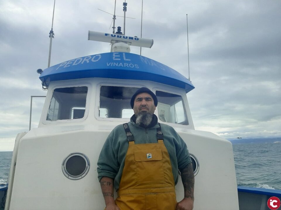 La pesca al Mediterrani és un ofici millenari que hem de mantindre