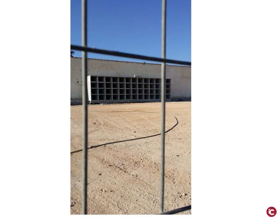 CIUDADANOS SAX: "La excusa de los fallecidos por Covid19 adjudica un contrato sin licitación de casi 300.000 euros en Sax"