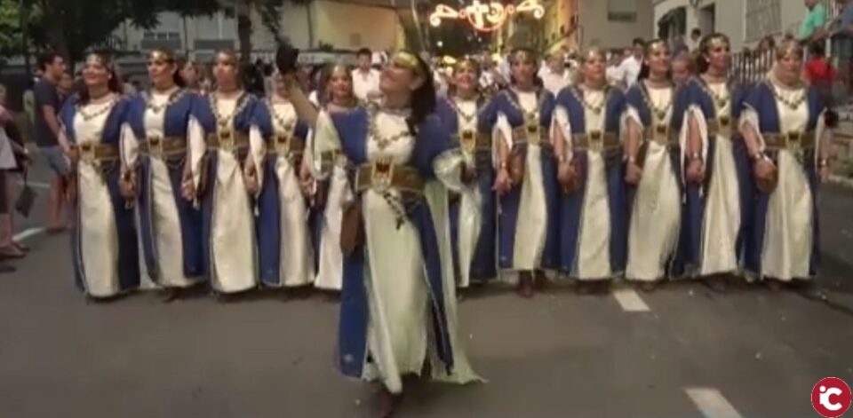 Este año diversos barrios y pedanías alicantinas no podrán celebrar sus Fiestas de Moros y Cristianos
