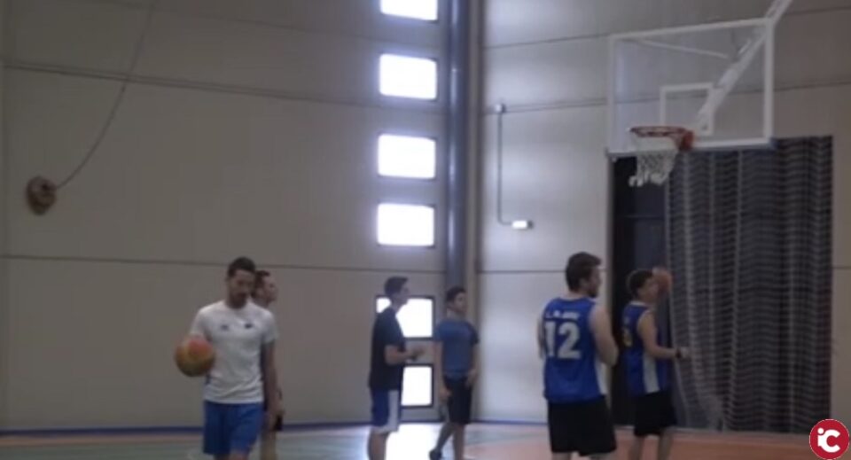 Finalizan las actividades deportivas en Biar hasta finales del mes de agosto