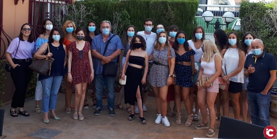 El estudio de inmunidad frente a la Covid-19 realizado en la UA revela la baja prevalencia del virus en el colectivo universitario