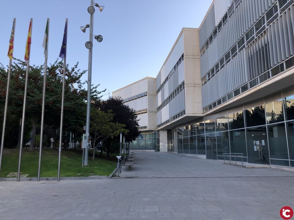 Aprobados los convenios de subvención para la rehabilitación del Bloque 67 de Santa Isabel