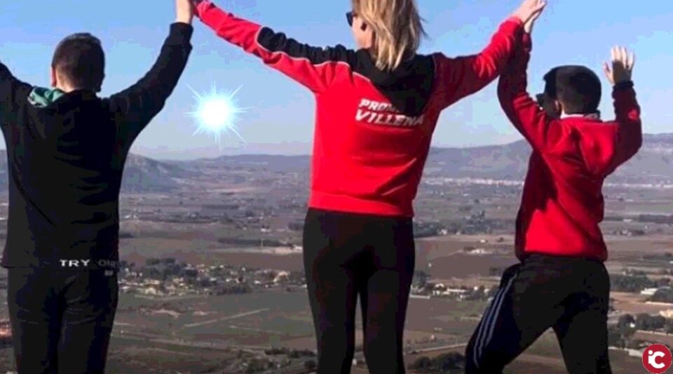 Actualidad del Club de Atletismo Promesas de Villena