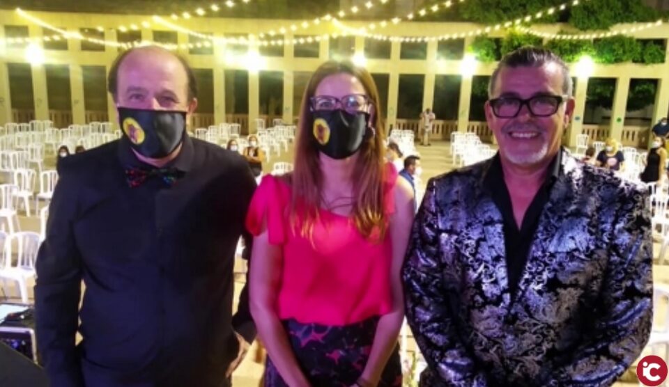 La Sociedad Musical Virgen de las Nieves ya ha iniciado su actividad veraniega