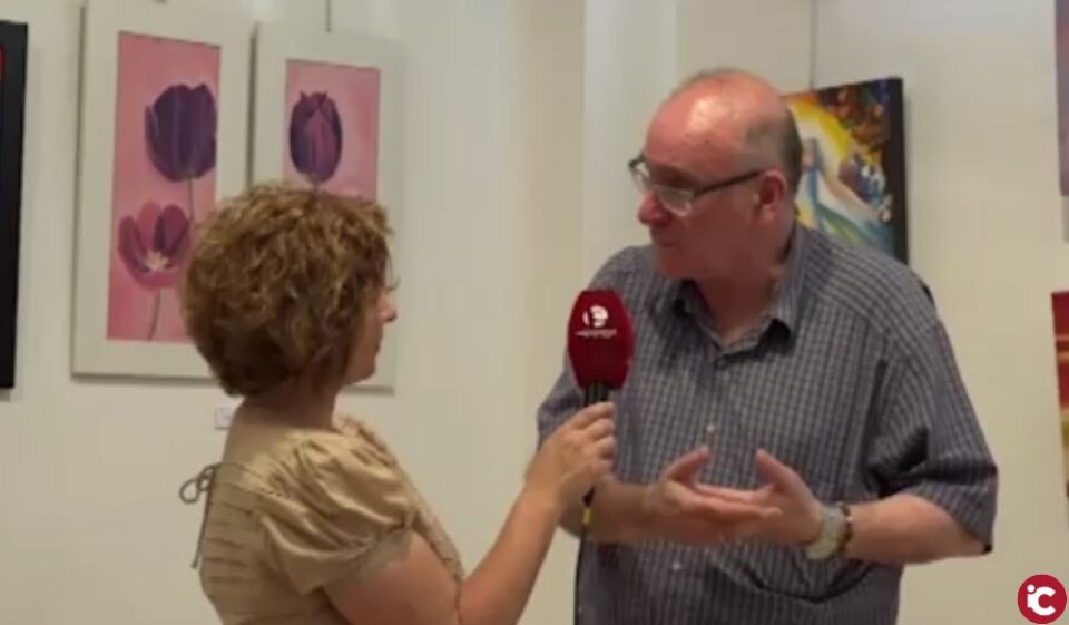 Conocemos las novedades que presenta la Fundación Paurides