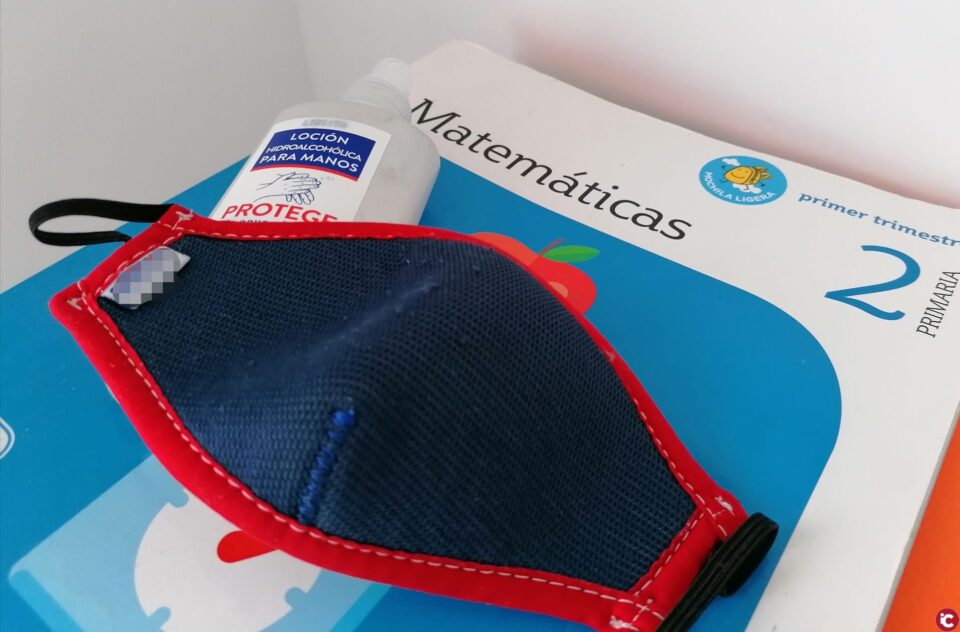 (Cs Petrer). Se exige más implicación del Ayuntamiento para solucionar los problemas de la comunidad educativa