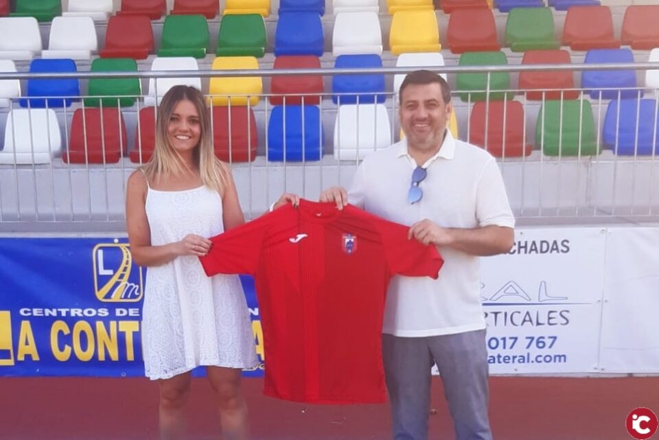 El CD Contestano incorpora una nova secció de futbol sala després de signar un conveni amb el Ye Faky F.S.