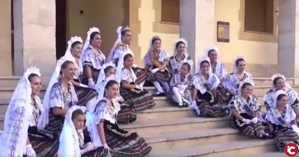 Suspendidas la celebraciones de la Virgen de la Asunción y la Virgen de los Frutos