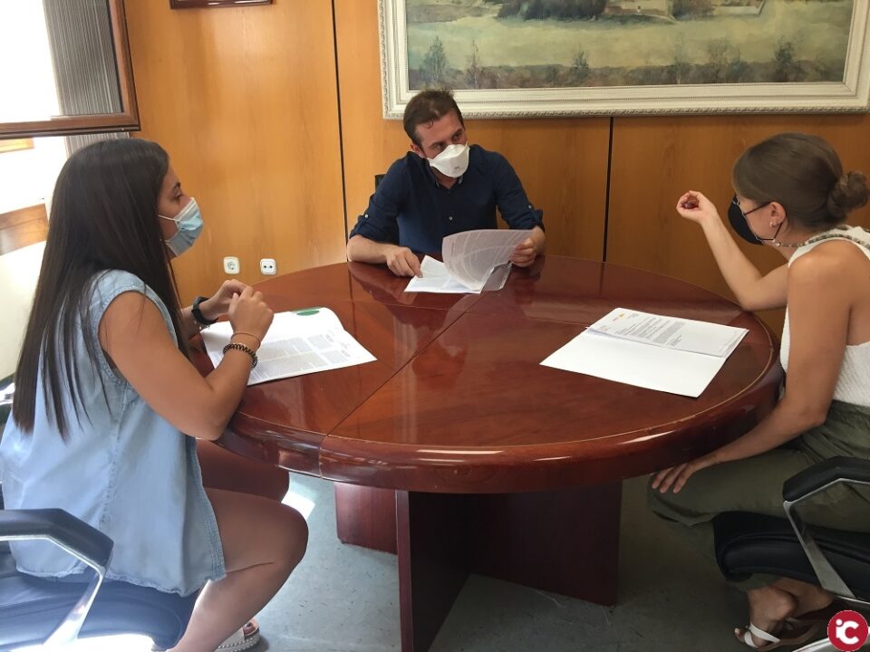 Petrer solicitará fondos a la Generalitat para contratar a personas que hayan perdido su empleo durante la pandemia