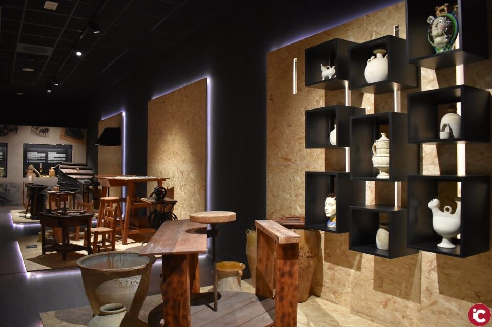 El Museo Dámaso Navarro quiere certificar su excelencia con la Q de calidad turística