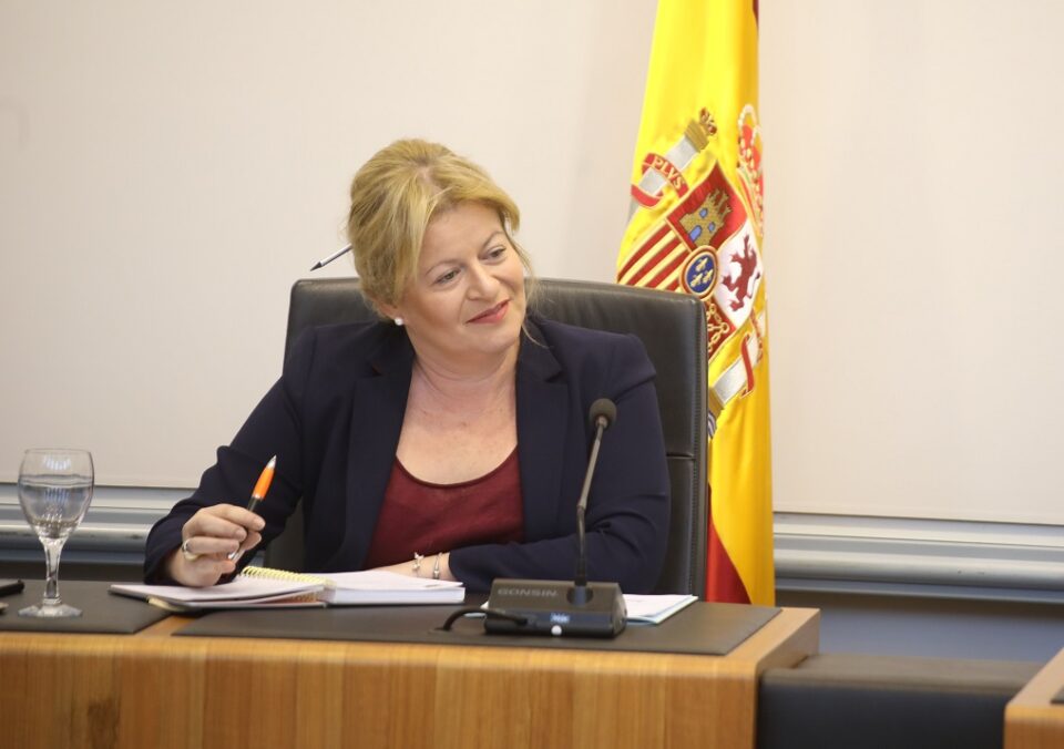 (PP Diputación). El PP de la Diputación presentará una moción para impedir que el Gobierno recorte el trasvase Tajo- Segura