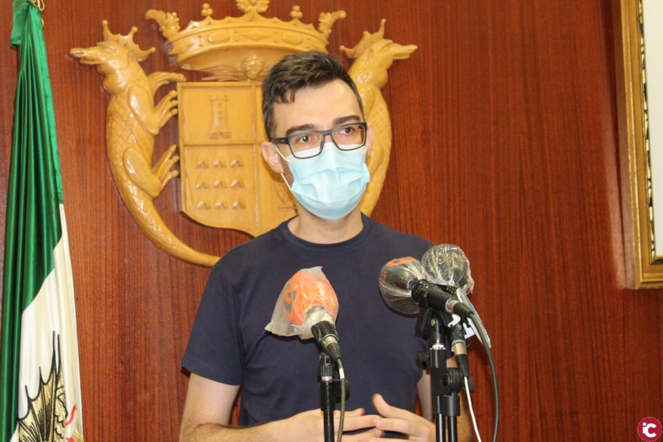 El alcalde apela a extremar las precauciones en los encuentros sociales y familiares ante el último rebrote de coronavirus