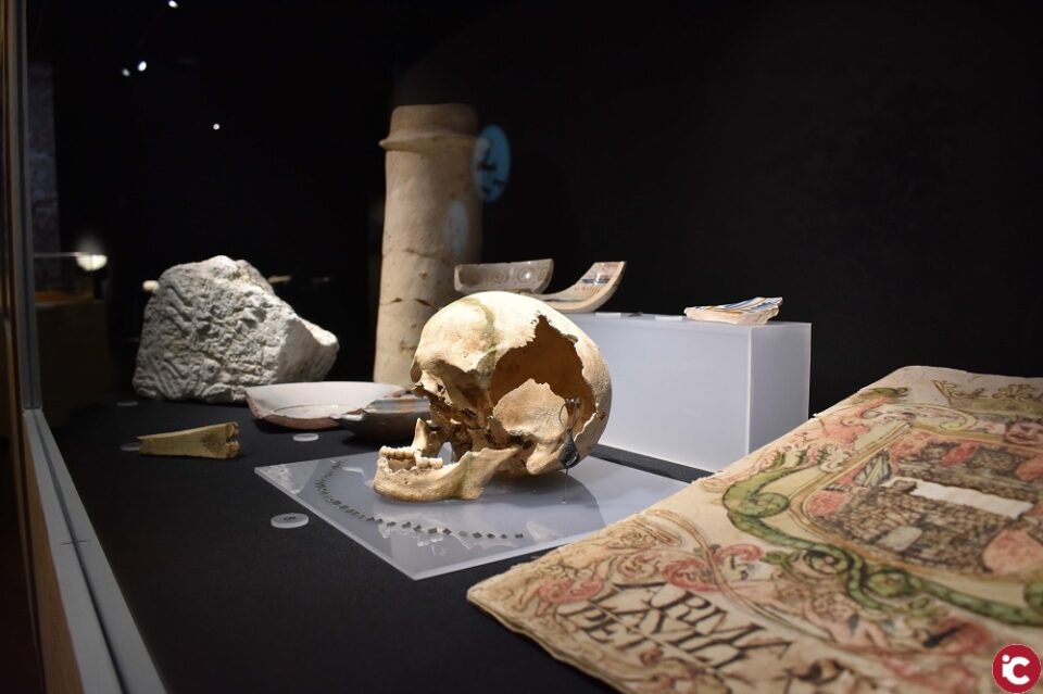 Petrer cerrará 2020 con el Museo Dámaso Navarro totalmente acabado