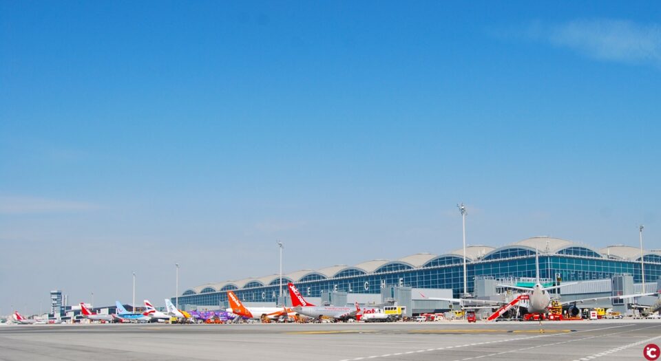 El Patronato Costa Blanca valora la confianza que aerolíneas de referencia internacional están depositando en el aeropuerto Alicante-Elche