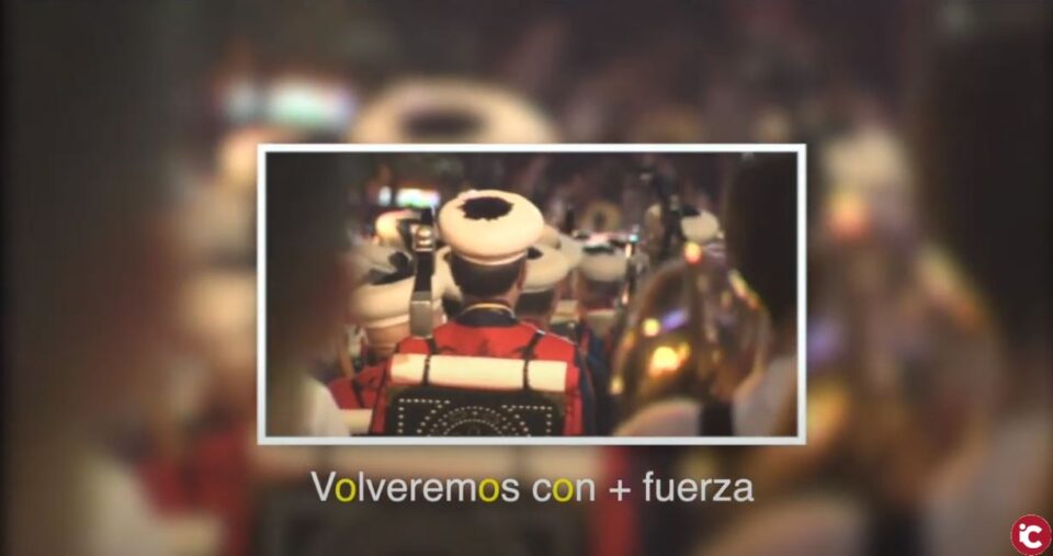 Programa especial dedicado a la Comparsa de Moros Nuevos de Villena