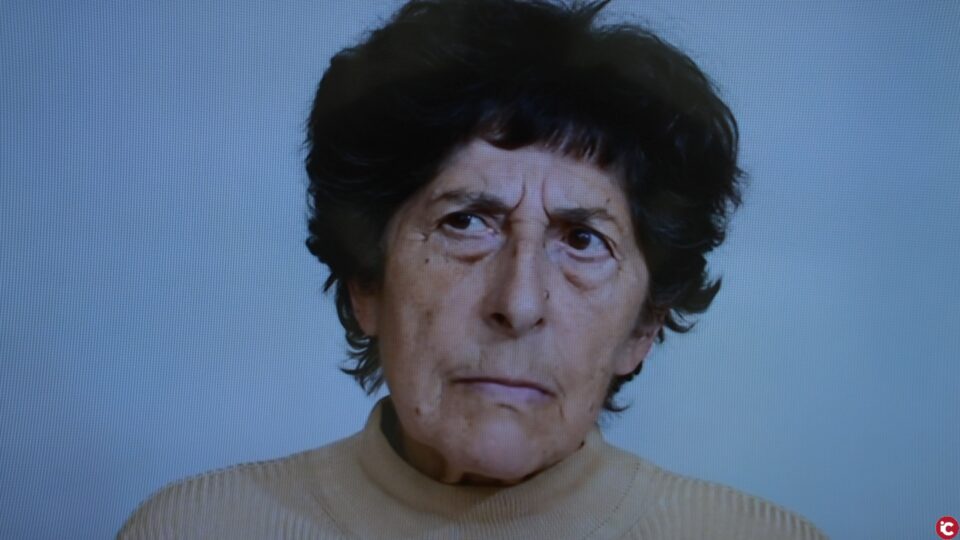 ¡Mírame! Retratos y otras ficciones en la Colección «la Caixa» de Arte Contemporáneo