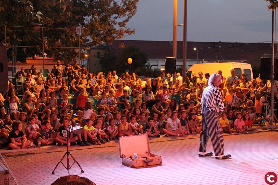 Tornillo Covid Edition realizará una actuación extra ante la gran demanda de entradas registrada