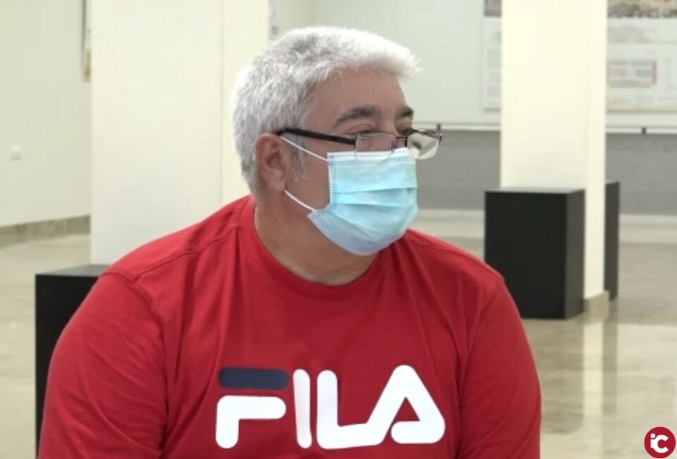 El Grup Fotogràfic de Monòver finalitza la Lliga des de casa