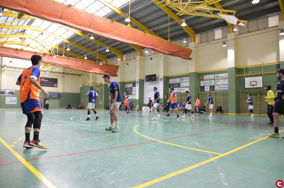 La concejalía de Deportes lleva a cabo varias mejoras en las instalaciones deportivas para el inicio de la temporada 2020-21