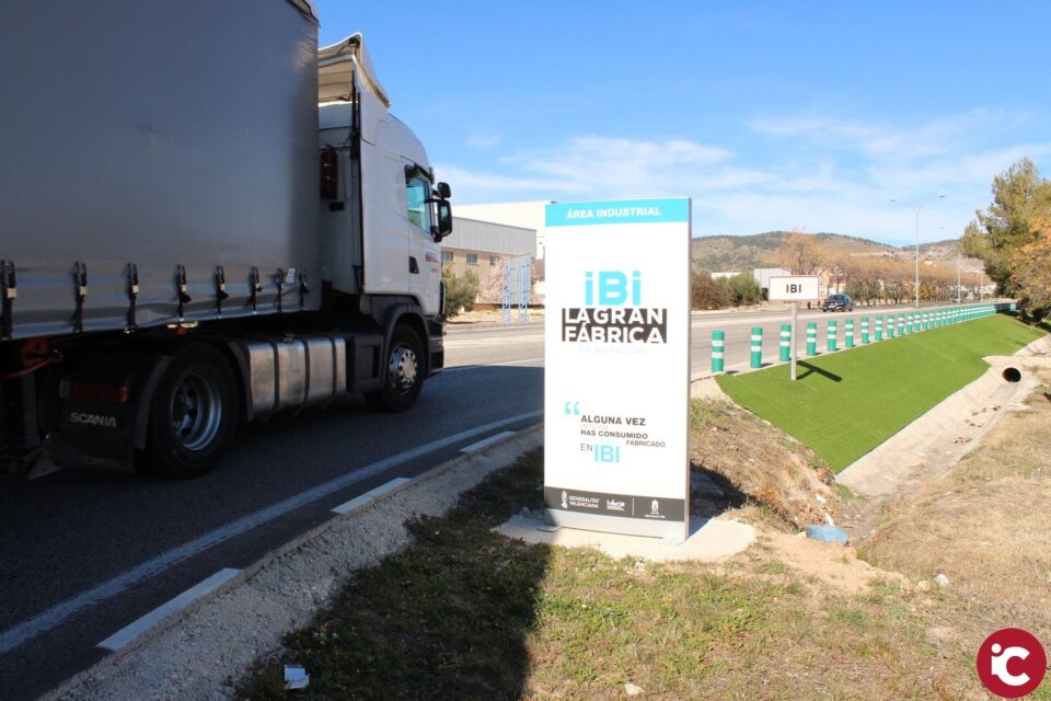 Ibi publica la concesión de subvenciones por parte de Diputación para pymes