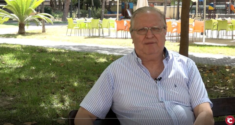 Historia de la provincia de Alicante. por Joaquín Santo