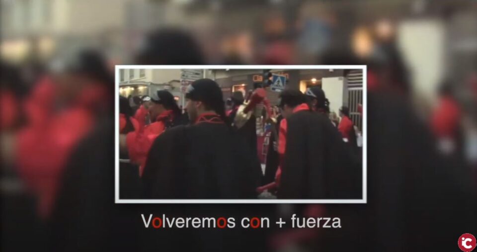 Programa especial dedicado a la Comparsa de Piratas de Villena