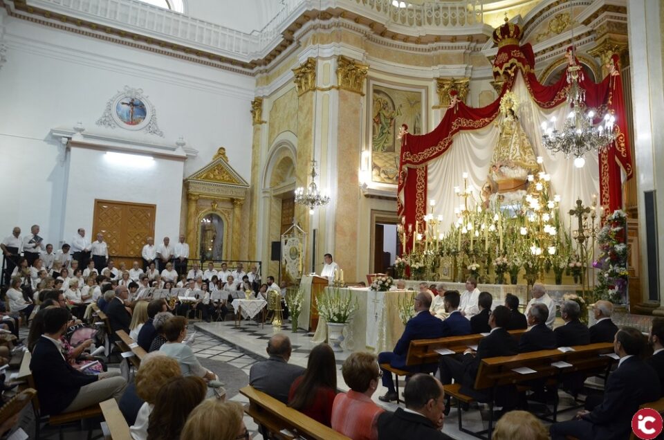 Petrer celebrará unas Fiestas Patronales adaptadas a la situación sanitaria