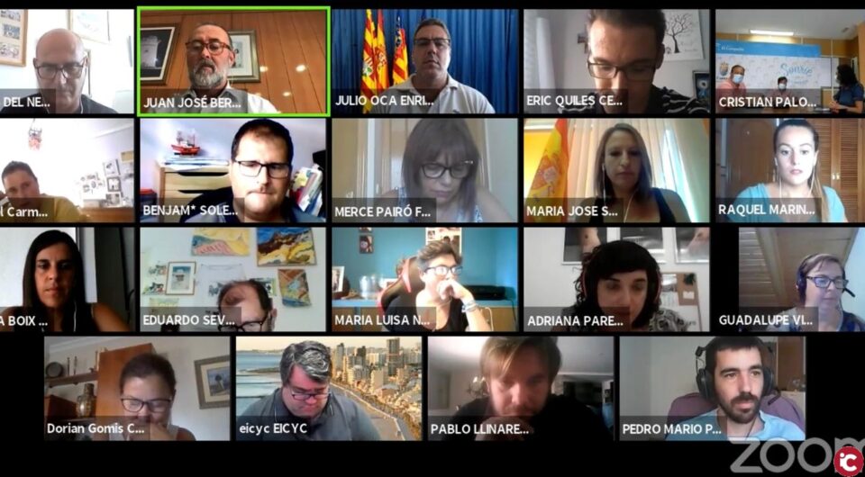 Alejandro Garea Ramos