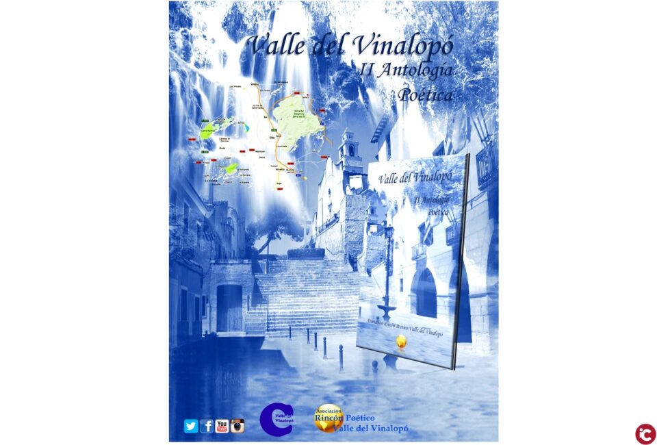 La Asociación Rincón Poético Valle del Vinalopó