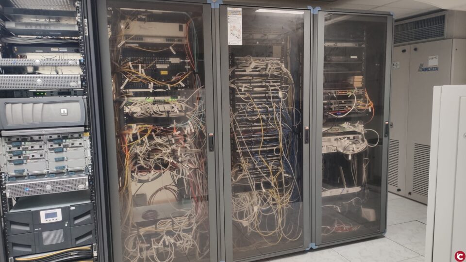 El Ayuntamiento implanta la Administración Electrónica en todas las concejalías y servicios