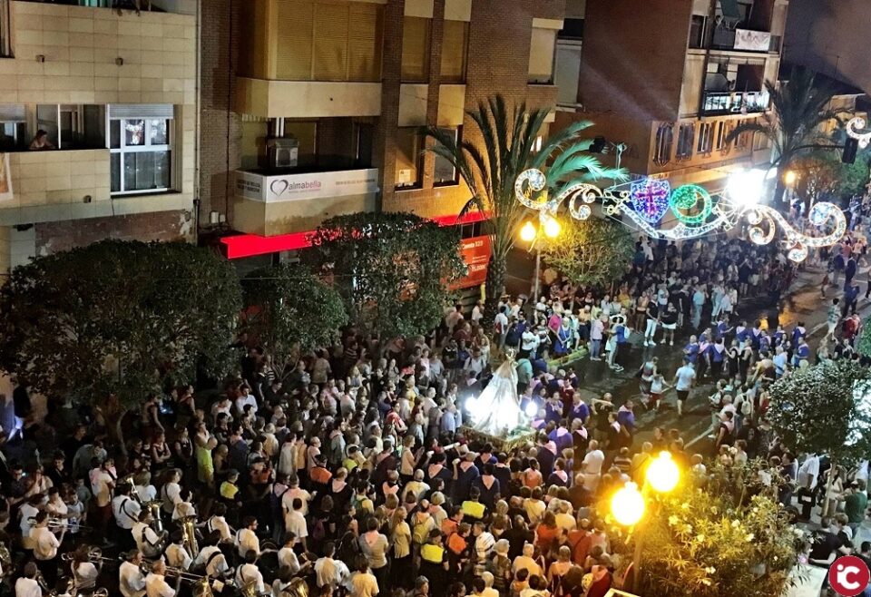 Programa especial dedicado a la Romería de la Virgen de las Virtudes de Villena 2020