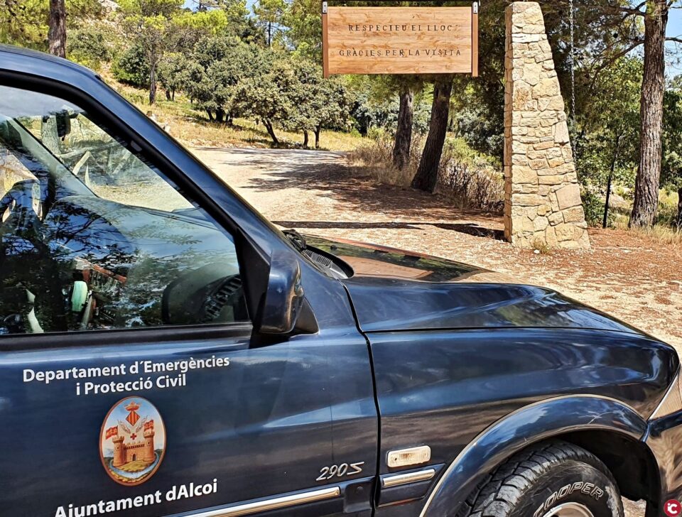 Alcoi ja té aprovat el seu Pla d'Emergències