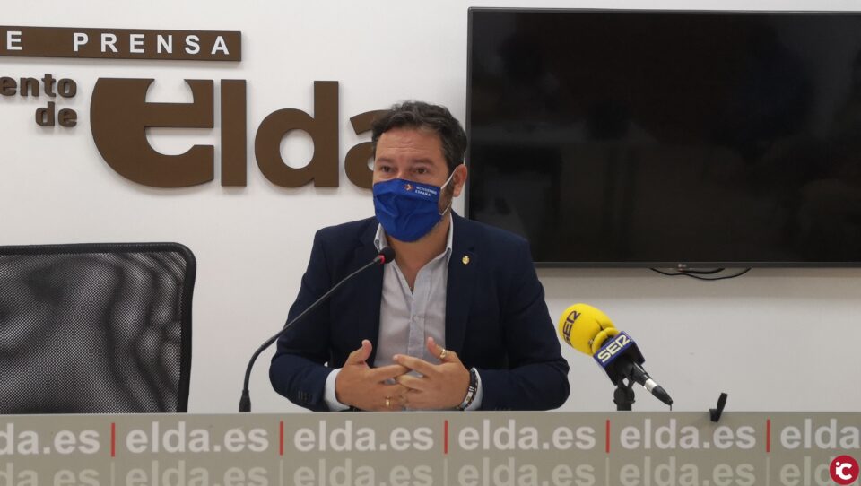 (PP). Según Fran Muñoz 'Secundaria se queda a los pies de los caballos