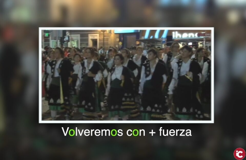 Programa especial dedicado a la Comparsa de Labradores de Villena