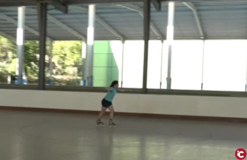 El Club de Patinaje Villena ha abierto sus inscripciones