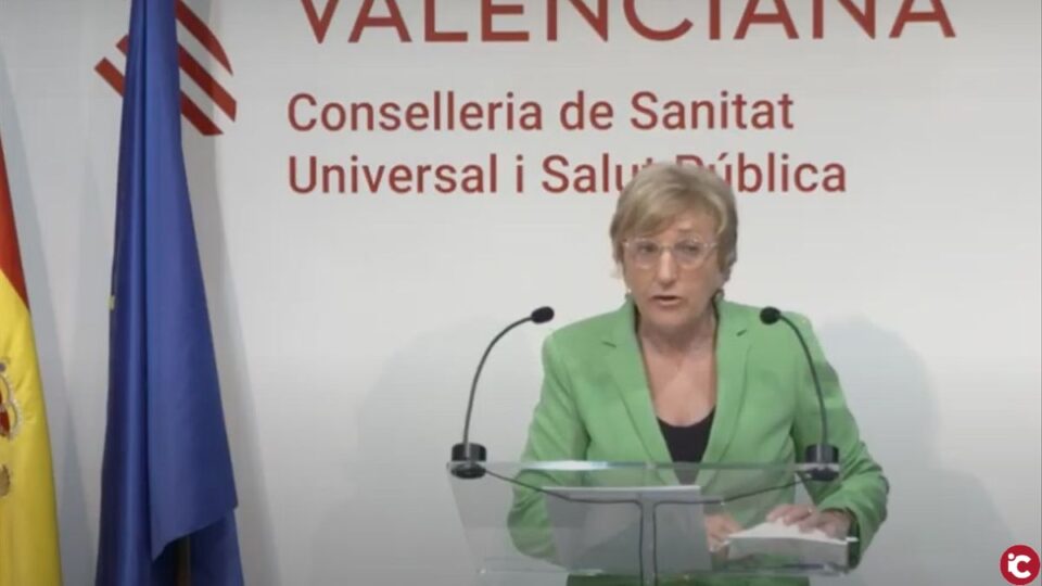 Barceló: "Frenar el virus requiere un compromiso individual de todos los ciudadanos