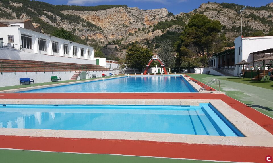 La suma total d'usuaris de les piscines municipals ha ascendit a 30.848