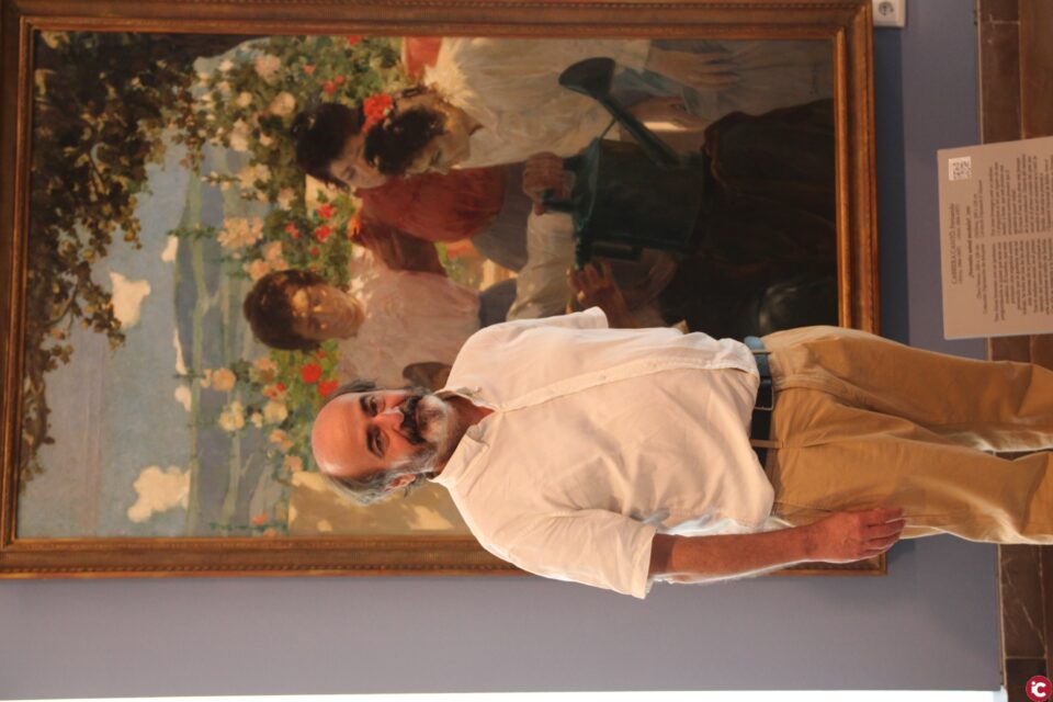 El Museo de Bellas Artes Gravina inicia una nueva etapa con Jorge A. Soler Díaz al frente de la dirección técnica