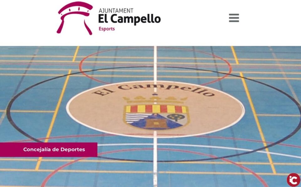 El Campello convoca las subvenciones para deportistas individuales por su participación en competiciones durante el último año