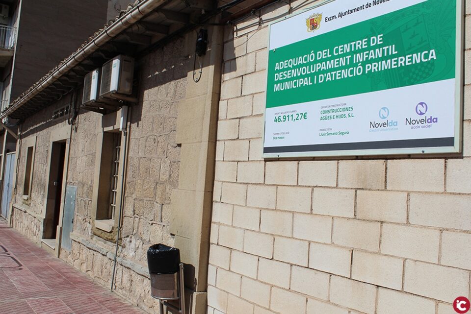 El Centro de Atención Temprana avanza hacia su homologación
