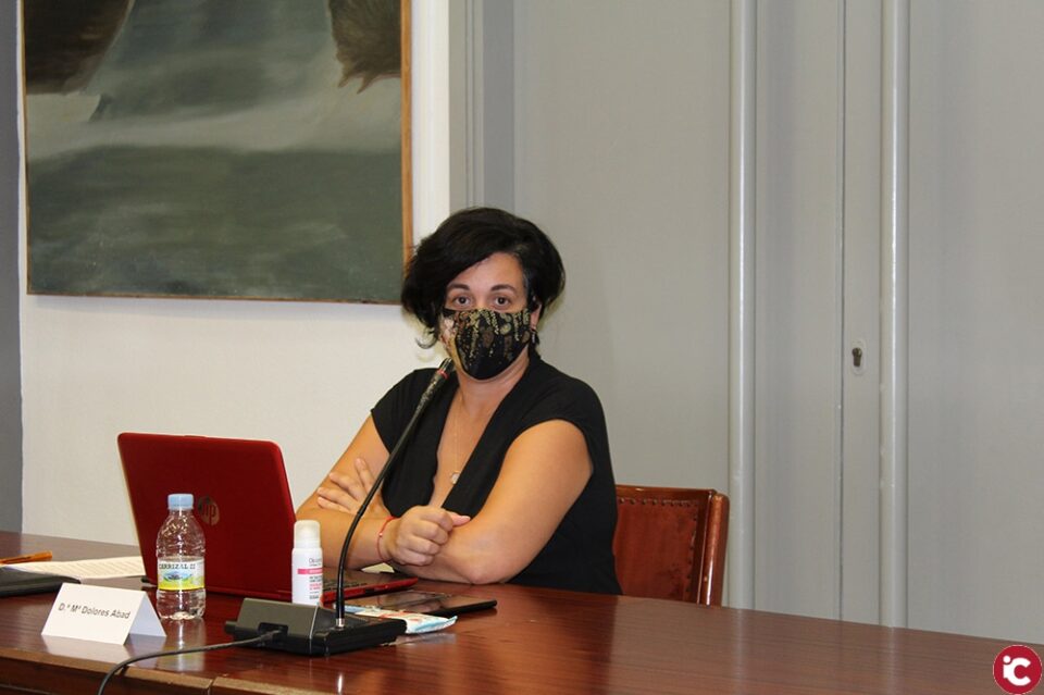 El Ayuntamiento asigna nombre a calles y plazas con un marcado carácter femenino