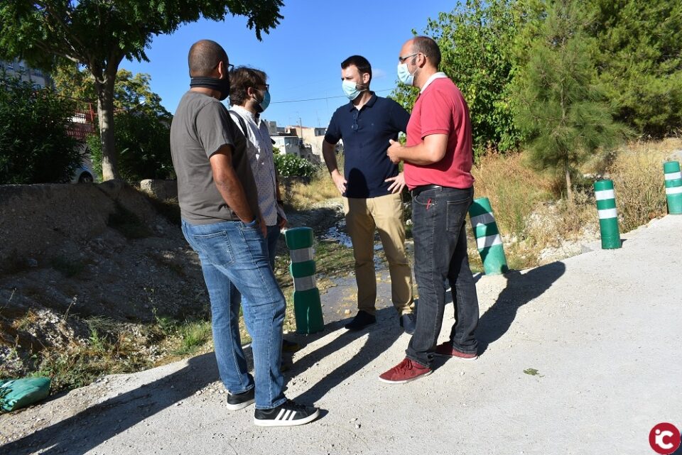 Petrer lanza un plan arqueológico para hallar nuevos vestigios de su pasado histórico