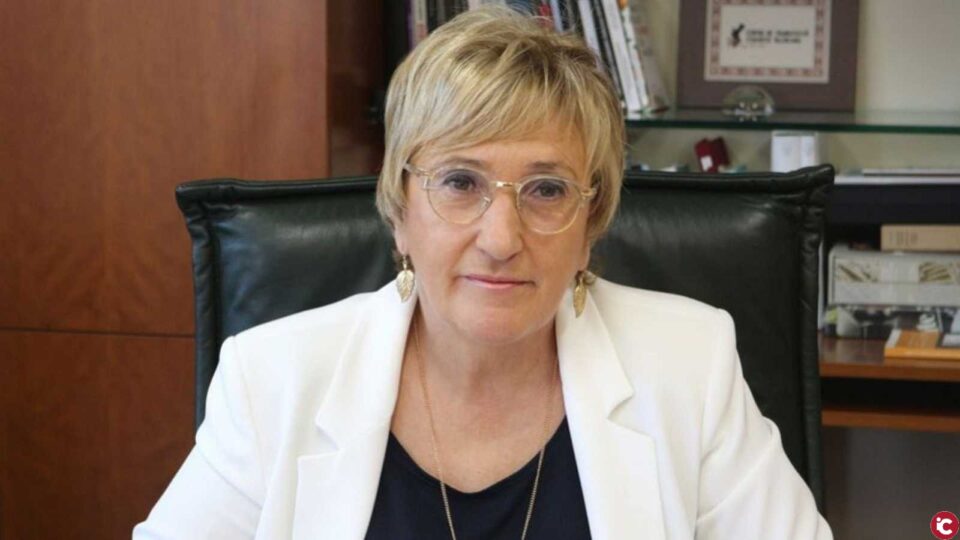 Ana Barceló: En este momento estamos mejor preparados para enfrentarnos a la pandemia