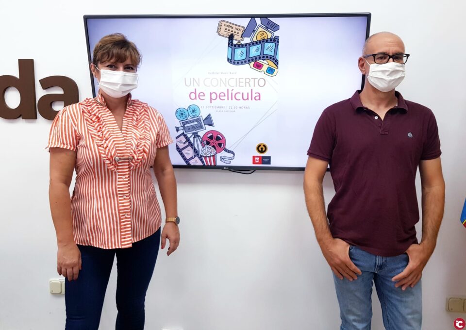 La Orquesta Sinfónica Teatro Castelar ofrecerá un concierto basado en grandes bandas sonoras y en el que se rendirá homenaje al compositor Ennio Morricone